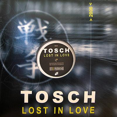 Tosch - Lost In Love | Biz Records (BIZ004)