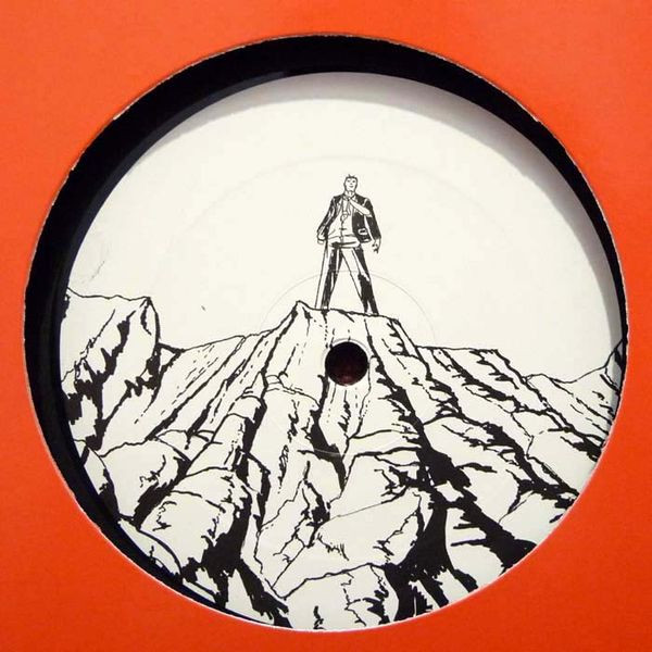 Romart - Dramatic Disposition EP | Nice Try Records (NTRY005)