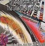 DJ Krooger - The Ultimate Break Beat Vol 4 | Black Swing Reekordz (BS02BB 11)