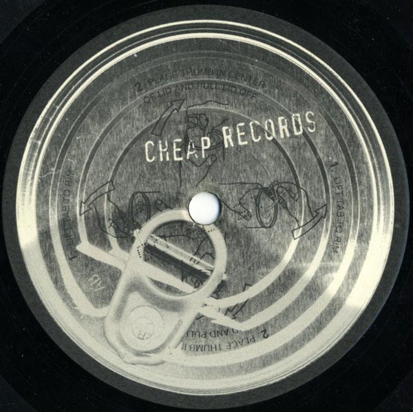 Christoph Reimann - Cheap & Free! | Cheap (CHEAP BONUS 2) - main