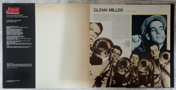 Glenn Miller - Glenn Miller | Fabbri Editori (Gdj 05) - 2