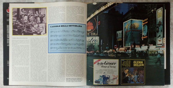 Glenn Miller - Glenn Miller | Fabbri Editori (Gdj 05) - 3
