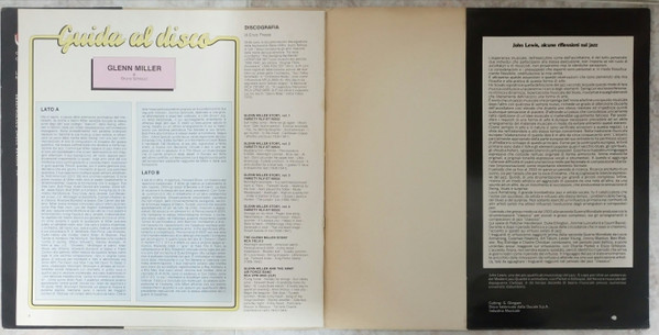 Glenn Miller - Glenn Miller | Fabbri Editori (Gdj 05) - 4