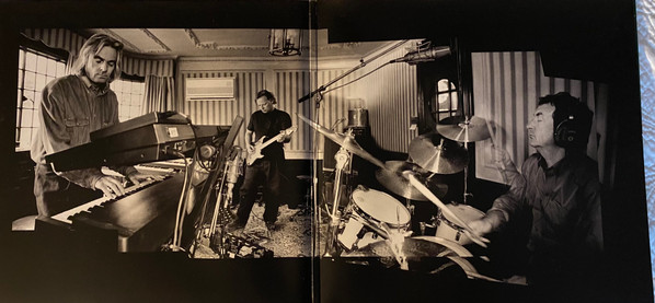 Pink Floyd - The Endless River | Columbia (88875007881) - 2