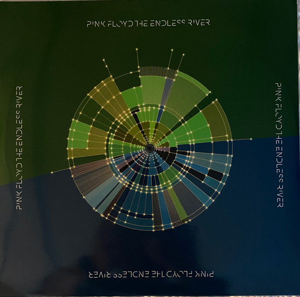 Pink Floyd - The Endless River | Columbia (88875007881) - 4