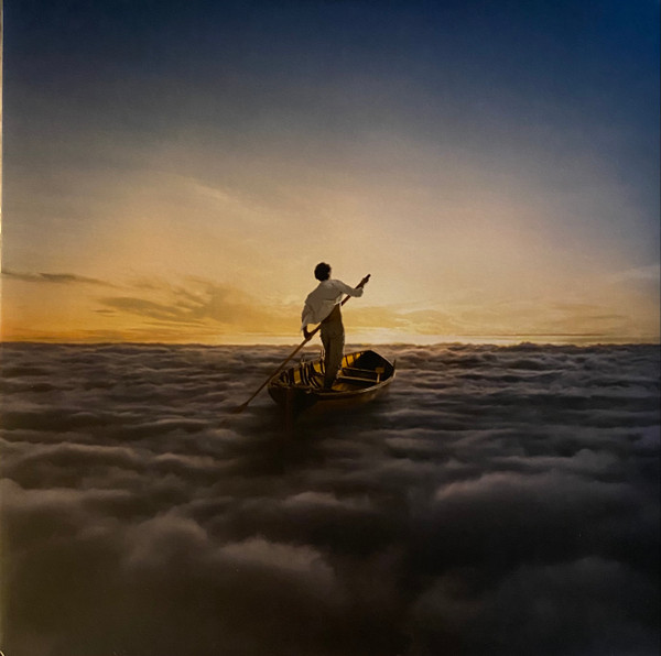 Pink Floyd - The Endless River | Columbia (88875007881) - main