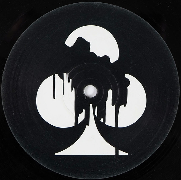 Suicide Sports Club - Last Ghost In Town | B_Rock (BROCK 101) - 4