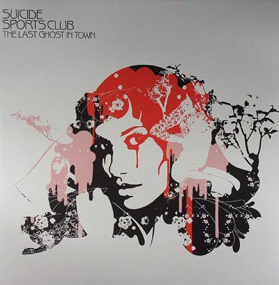 Suicide Sports Club - Last Ghost In Town | B_Rock (BROCK 101)