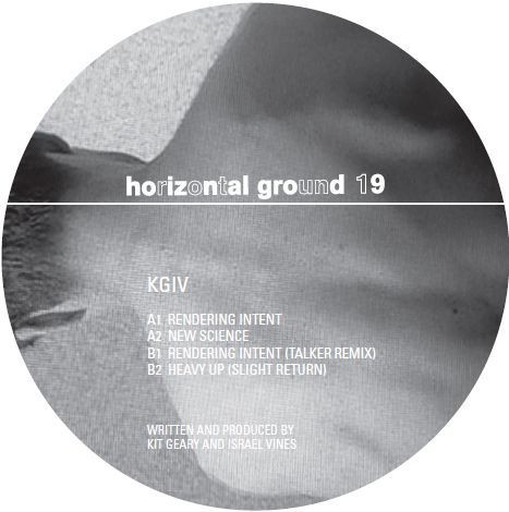 KGIV - Horizontal Ground 19 | Horizontal Ground (HG019)