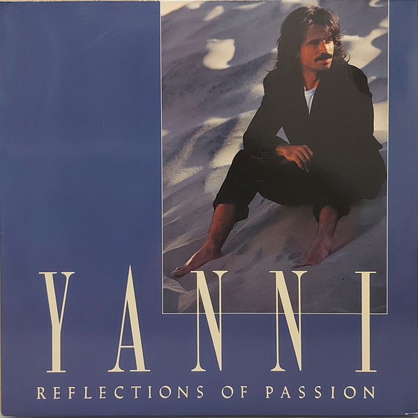 Yanni - Reflections Of Passion | Private Music (210652)