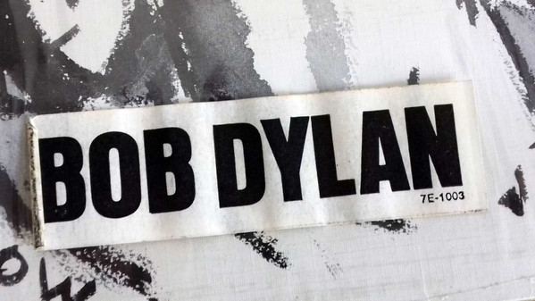 Bob Dylan - Planet Waves | Asylum Records (K 53003) - 2 Bob Dylan - Planet Waves | Asylum Records (K 53003) - 2