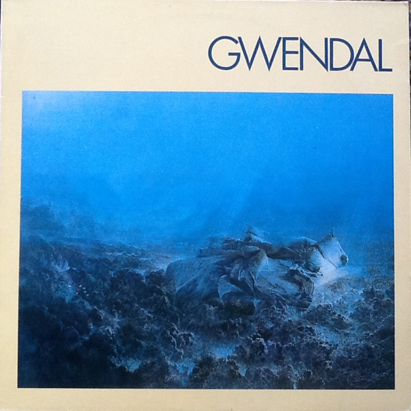 Gwendal - Gwendal | Pathé (064 1727071)