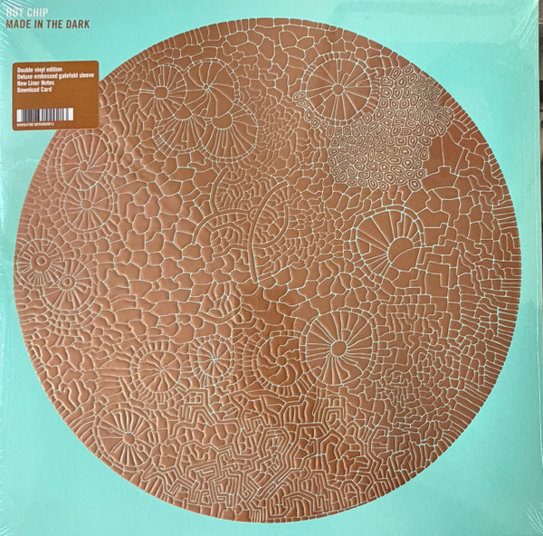 Hot Chip - Made In The Dark | EMI (REWIGLP202) Hot Chip - Made In The Dark | EMI (REWIGLP202)