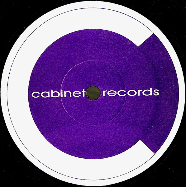 Horseshoe - Horseshoe | Cabinet Records (cab 1) - 2