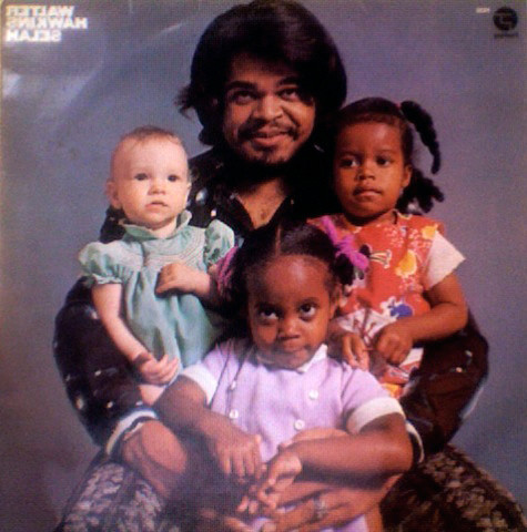 Walter Hawkins - Selah | Fantasy (AMI 9410) Walter Hawkins - Selah | Fantasy (AMI 9410)