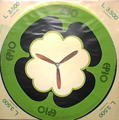 I Piloti - I Piloti | Ricordi (EPL 5004)