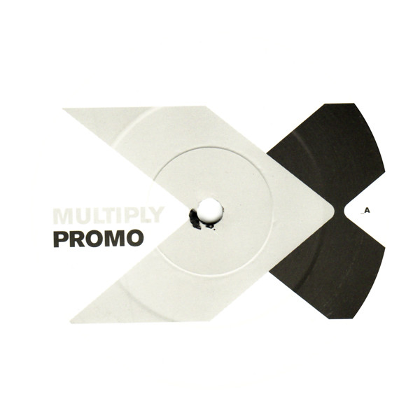 Revelation - Just Be Dub To Me | Multiply Records (12MULTY  99PX) - 2