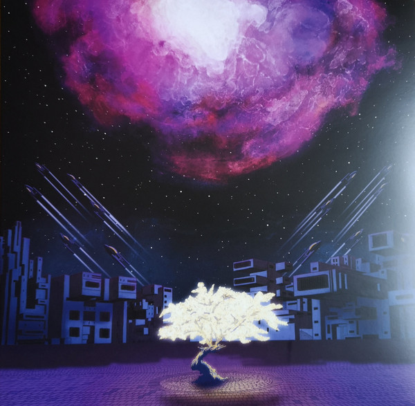 Alber Jupiter - Puis Vient La Nuit | Foudrage (FDR041)