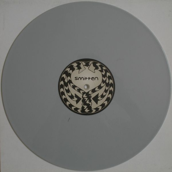 Unknown Artist - Buzzsaw | Smitten Limited (SMTLTD3) - 2