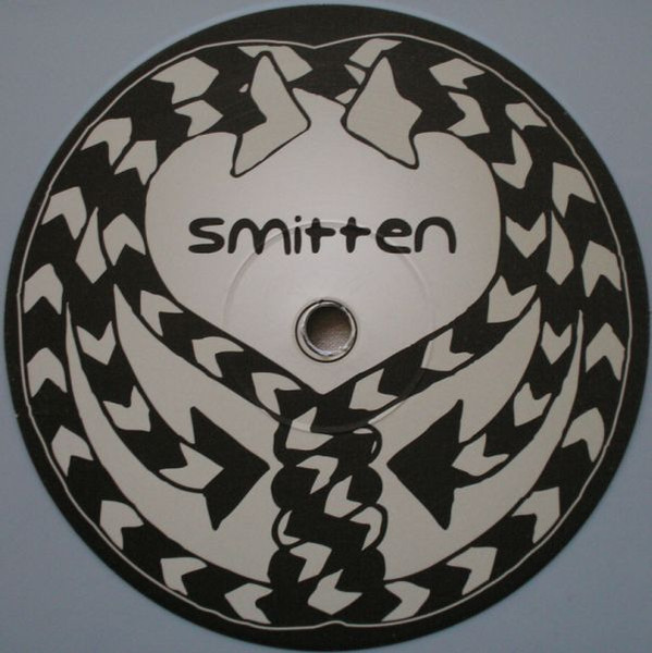 Unknown Artist - Buzzsaw | Smitten Limited (SMTLTD3) - 4