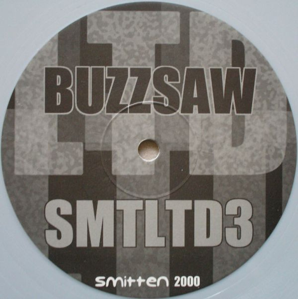 Unknown Artist - Buzzsaw | Smitten Limited (SMTLTD3) - 3
