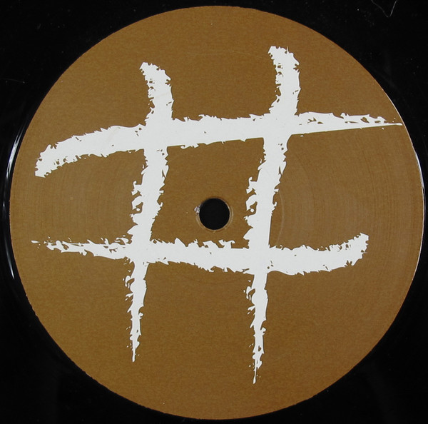 Trentemøller - Serenetti | Tic Tac Toe Records (TTT009) - 2 Trentemøller - Serenetti | Tic Tac Toe Records (TTT009) - 2