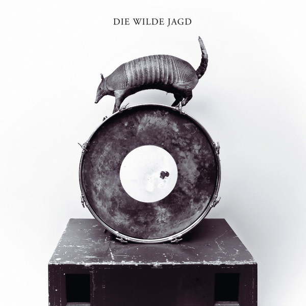 Die Wilde Jagd - Die Wilde Jagd | Bureau B (BB203)