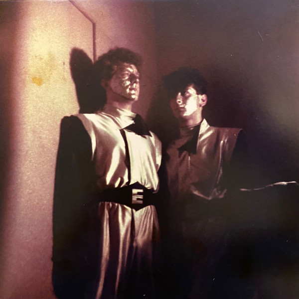 Evolution (L & L) - Radio | Bordello A Parigi (BAP157)