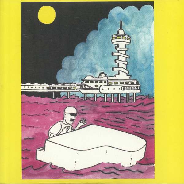 Lake Haze - Glitching Dreams | E-Beamz (E-BEAMZ031)