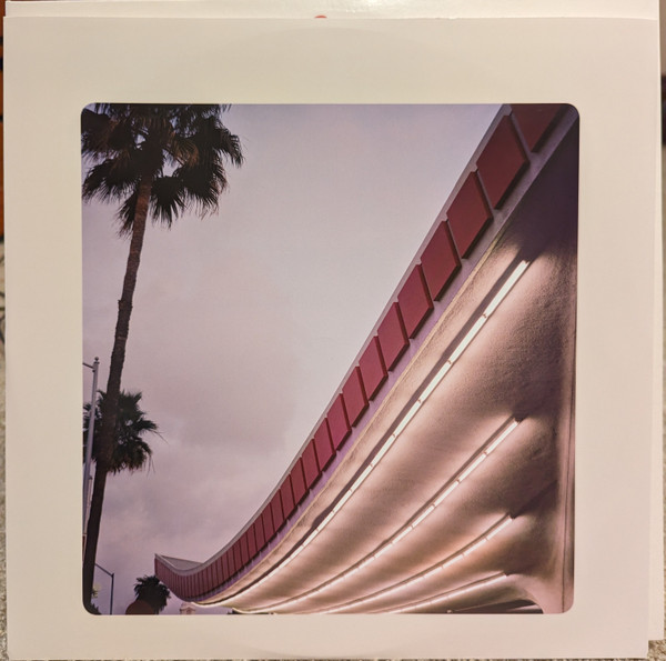 Lana Del Rey - Lust For Life | Polydor (5758996) - 3