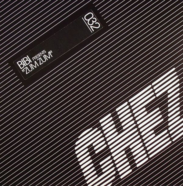 Bibi - Zum Zum (Claude Monnet Remix) | Chez Music (CHEZ-035)