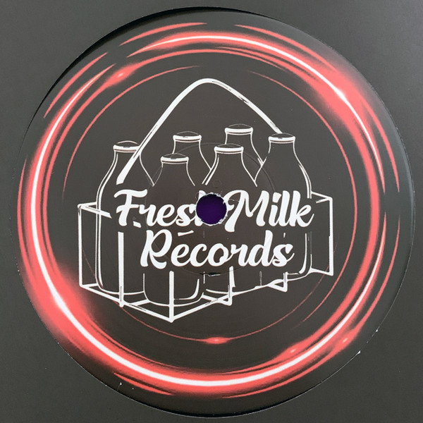 Various - The Essentials EP | Fresh Milk Records (FMR007) - 3 Various - The Essentials EP | Fresh Milk Records (FMR007) - 3