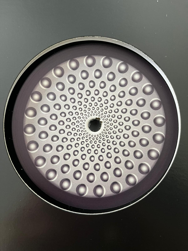 Man Myth Magic - Different Places | Chroma (CHROMA001)