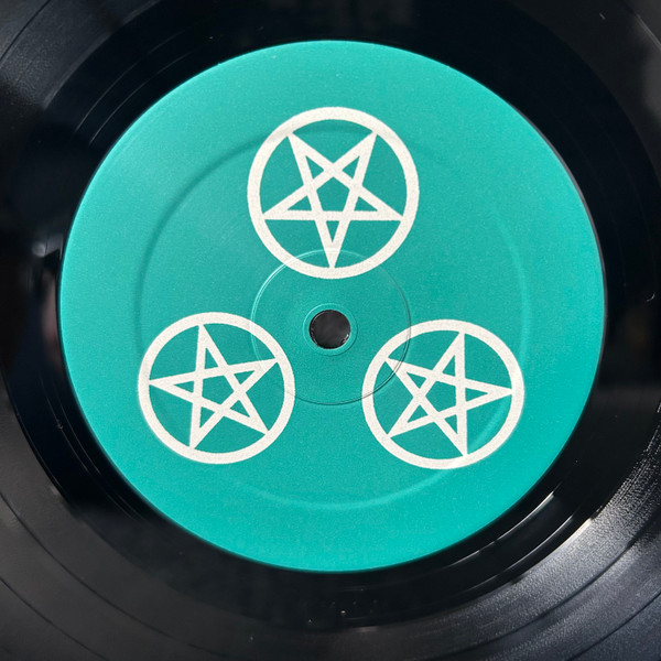 Thought Leadership - III of Pentacles | Be With Records (BEWITHCLXXIIILP) - 2 Thought Leadership - III of Pentacles | Be With Records (BEWITHCLXXIIILP) - 2