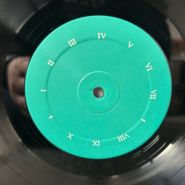 Thought Leadership - III of Pentacles | Be With Records (BEWITHCLXXIIILP) - 3 Thought Leadership - III of Pentacles | Be With Records (BEWITHCLXXIIILP) - 3