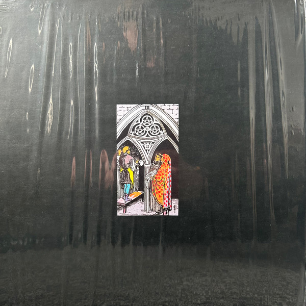 Thought Leadership - III of Pentacles | Be With Records (BEWITHCLXXIIILP) - main Thought Leadership - III of Pentacles | Be With Records (BEWITHCLXXIIILP) - main