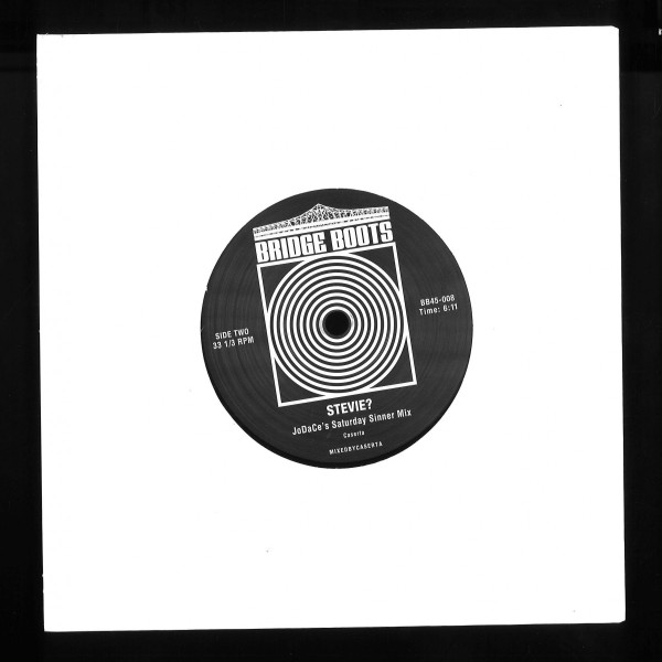 Caserta - Stevie? | Bridge Boots (BB45-008) - 2