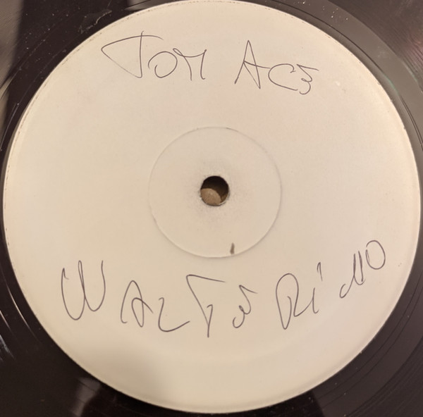 Tom Ace - In A House Party | Train! Records (TRN 60003) Tom Ace - In A House Party | Train! Records (TRN 60003)