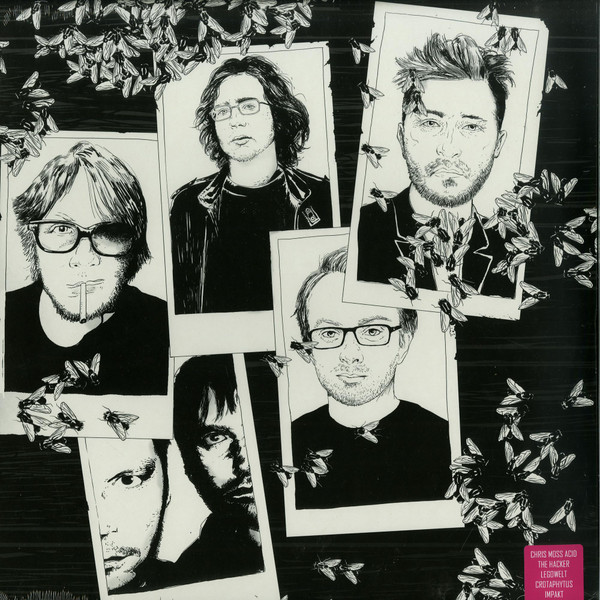 Various - Signs Of Decay 2 | Solar One Music (SOM042)