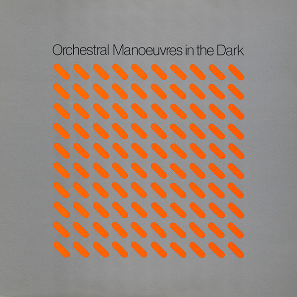 Orchestral Manoeuvres In The Dark - Orchestral Manoeuvres In The Dark | Dindisc (DID 2) Orchestral Manoeuvres In The Dark - Orchestral Manoeuvres In The Dark | Dindisc (DID 2)