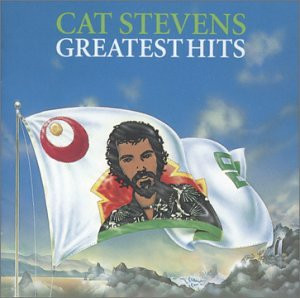Cat Stevens - Greatest Hits | Island Records (ILPS 19310)