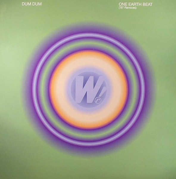 Dum Dum - One Earth Beat ('97 Remixes) | Whoop! Records (WHO 24) Dum Dum - One Earth Beat ('97 Remixes) | Whoop! Records (WHO 24)