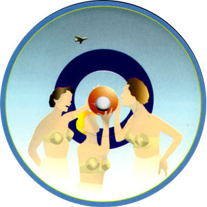 Electromenager - Beats And Bones EP | Cosmetic Music (Cosmetic 005) - 2