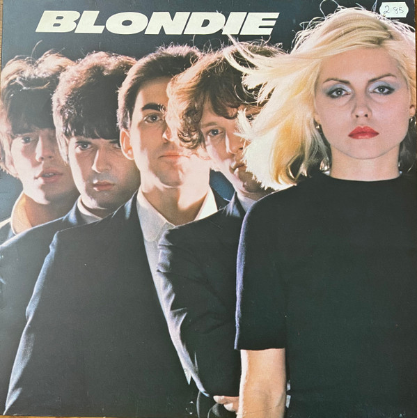 Blondie - Blondie | Private Stock (PVLP 1017)
