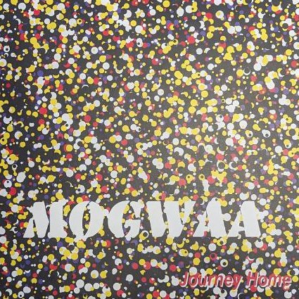 Mogwaa - Journey Home | Bless You (BLESSYOU019)