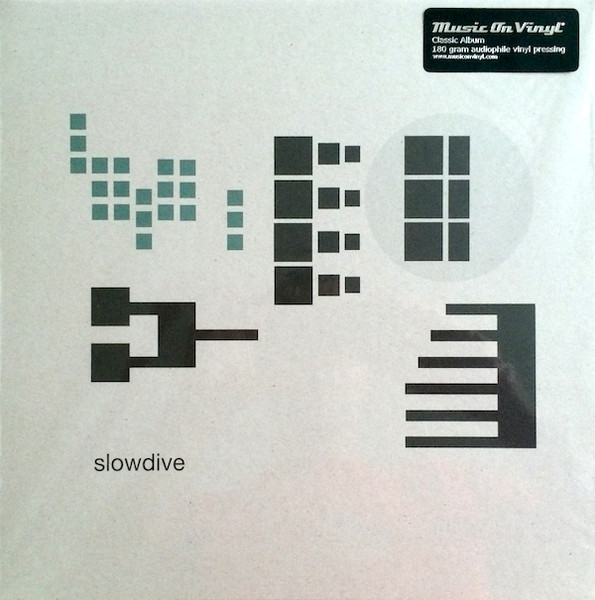 Slowdive - Pygmalion | Music On Vinyl (MOVLP604) Slowdive - Pygmalion | Music On Vinyl (MOVLP604)