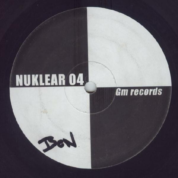 Nuklear - Nuklear 04 | Gm Records (Nuklear 04)