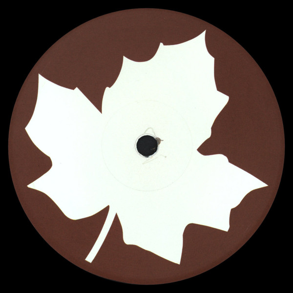 Pressure Point - Fragments EP | Castanea Records (CST006) - main