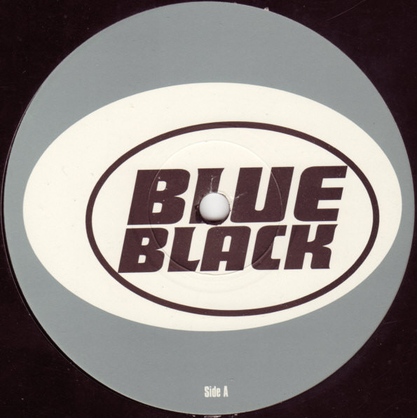 Dylan & Katie - Listen | Blue Black (BLUBLA-1203) - 2