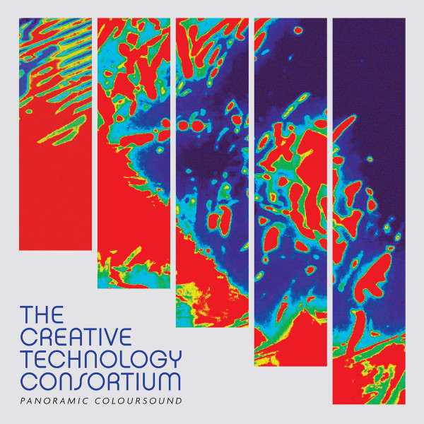 The Creative Technology Consortium - Panoramic Coloursound | Dark Entries (DE-300) The Creative Technology Consortium - Panoramic Coloursound | Dark Entries (DE-300)